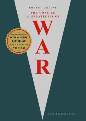 As 33 Estratégias da Guerra