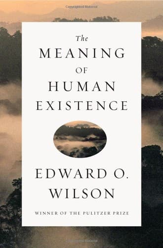 O Significado da Existência Humana