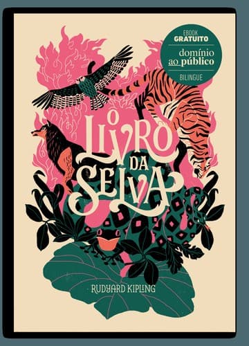 O Livro da Selva