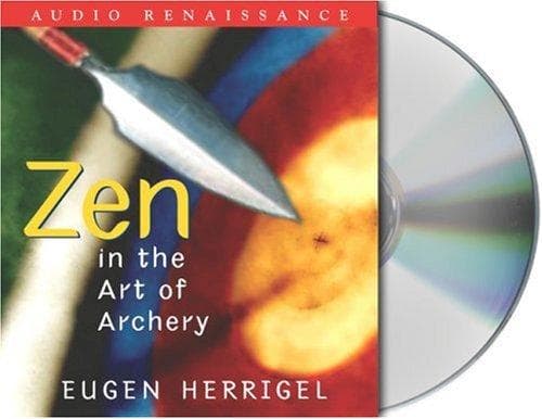 Zen na Arte do Tiro com Arco