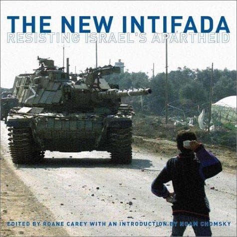 A Nova Intifada