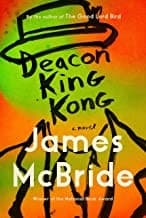 Deacon King Kong