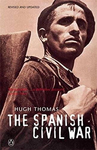 A Guerra Civil Espanhola